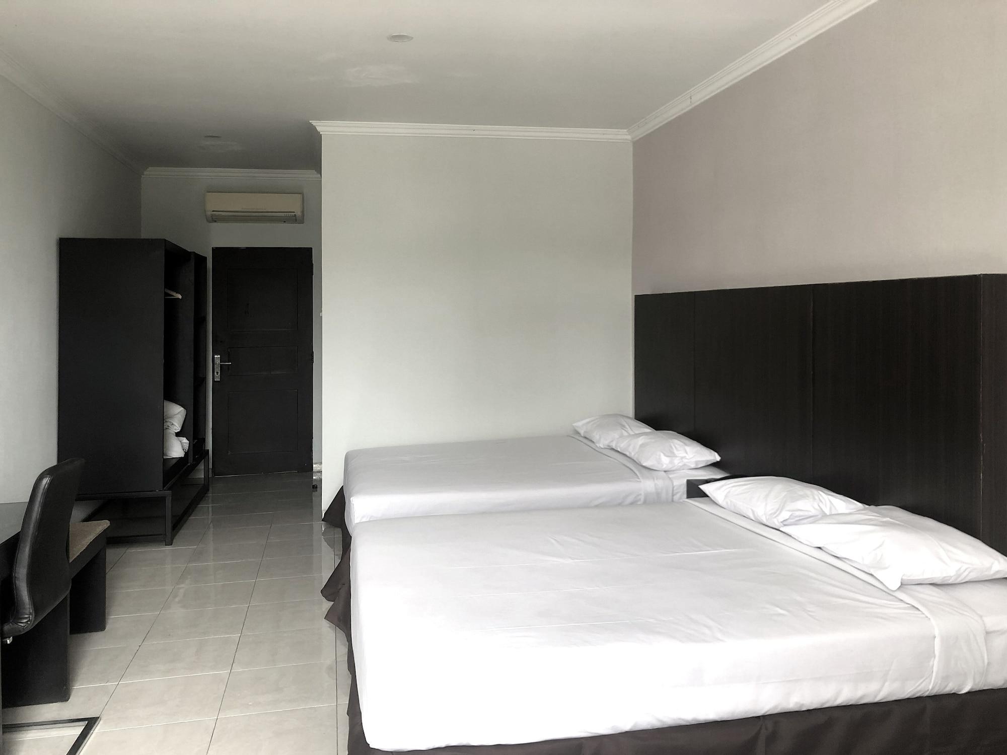 Hotel Sinar 3 Sedati Eksteriør bilde
